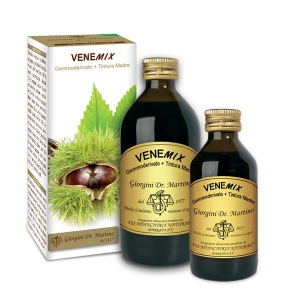 venemix liquido analc 200ml bugiardino cod: 924880558 