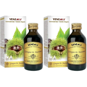 Trova Offerte di venemix liquido analcolico 2x200 ml soluzione orale e compra online