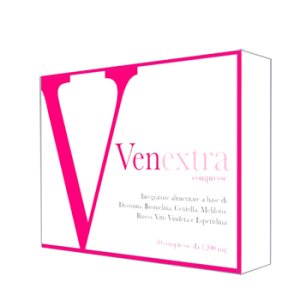 venextra 30 compresse bugiardino cod: 974652834 