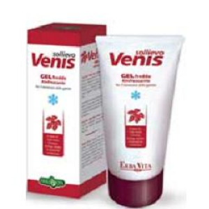 venis gel freddo 150ml bugiardino cod: 938227651 