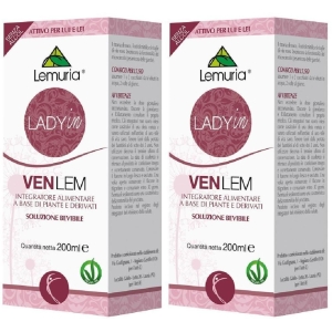 Trova Offerte di Venlem flacone 2x200 ml gocce orali e compra online