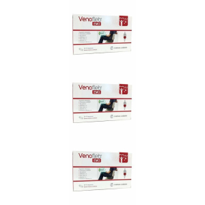 Trova Offerte di venofleb emo 20 compresse 3x22 g e compra online