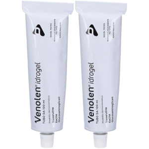 Trova Offerte di venolen idrogel 2x100 ml gel e compra online