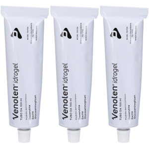 Trova Offerte di venolen idrogel 3x100 ml gel e compra online