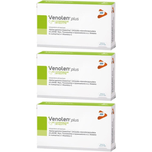 Trova Offerte di venolen plus compresse 3x30 pz rivestite con film e compra online
