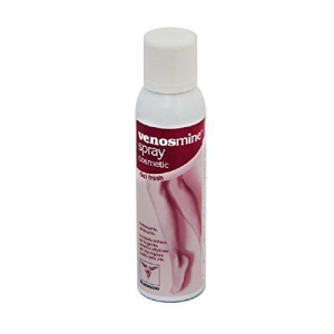 venosmine spray cosmetic 150ml bugiardino cod: 933301032 