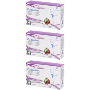 Trova Offerte di venosten compresse 3x30 g e compra online