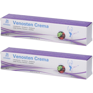 Trova Offerte di venosten crema 2x100 ml e compra online