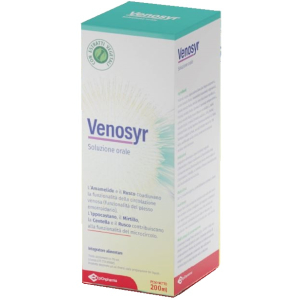 Trova Offerte di venosyr 200 ml e compra online