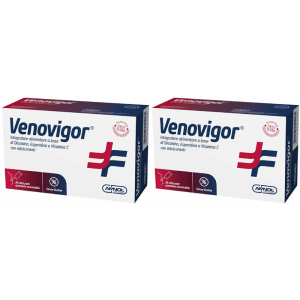 Trova Offerte di venovigor® set da 2 2x44 g granuli e compra online
