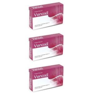 Trova Offerte di venoxil 30 compresse 3x30 pz e compra online
