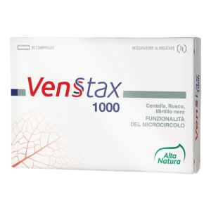 Venstax 1000 30 compresse