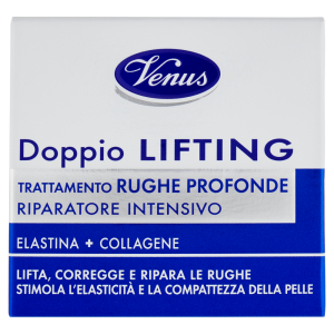 Trova Offerte di venus cr doppio lifting 50ml e compra online