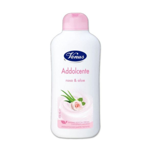 Venus doccia gel addolcente
