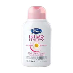 Venus igiene intima lenitiva 200ml