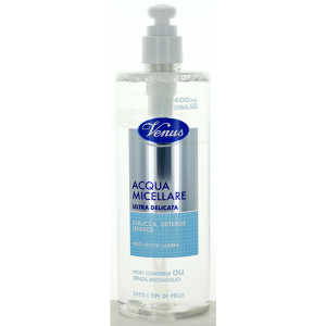 Trova Offerte di venus micellare ul delic 400ml e compra online