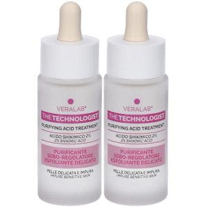 Trova Offerte di veralab acido shikimico 2x30 ml e compra online