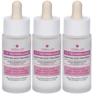 Trova Offerte di veralab acido shikimico 3x30 ml e compra online