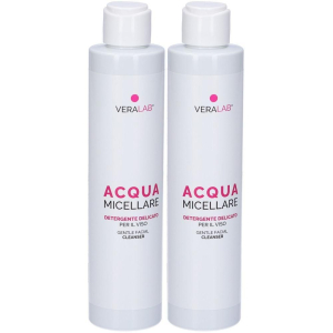 Trova Offerte di veralab acqua micellare 200 ml e compra online