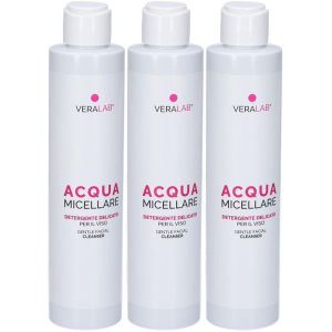 Trova Offerte di veralab acqua micellare 200 ml e compra online