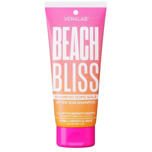 Veralab beach bliss shampoo doposole nutriente capelli