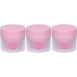 Trova Offerte di veralab contorno occhi hydra master 100h 3x15 ml e compra online