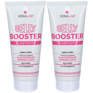 Trova Offerte di veralab crema belly booster elasticity 200 ml e compra online