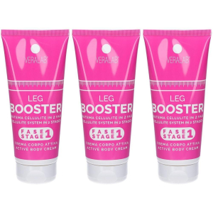 Trova Offerte di veralab crema gambe booster 3x200 ml e compra online