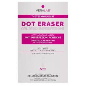 veralab dot eraser 5f bugiardino cod: 987963232 