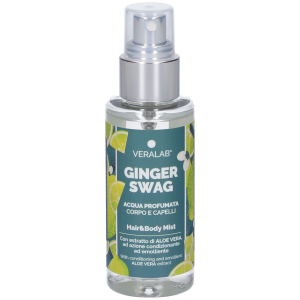 Veralab ginger swag 1 pz profumo