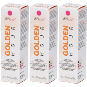 Trova Offerte di veralab golden hour crema viso 30 ml e compra online