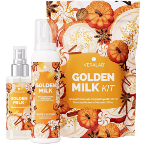 Trova Offerte di veralab golden milk kit 2pz e compra online