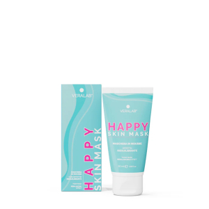 Veralab happy skin mask 50 ml