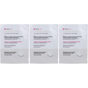 Trova Offerte di veralab hyper eyes lifting eye patches 3x1 st e compra online