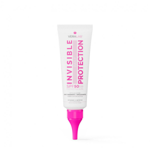 VERALAB INVISIBLE DAILY PROT