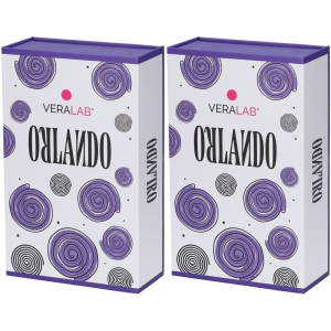Trova Offerte di veralab orlando profumo 2x1 st e compra online