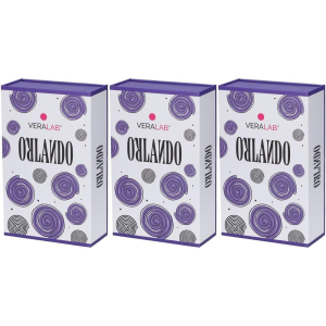 Trova Offerte di veralab orlando profumo 3x1 st e compra online