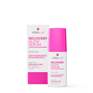 Trova Offerte di veralab recovery glow serum 30 ml e compra online