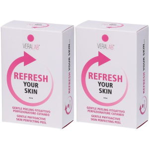 Trova Offerte di veralab refresh your skin esfoliante 2x30 ml e compra online
