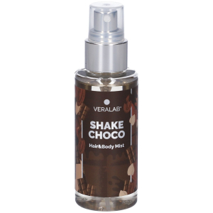 Veralab shake choco 1 pz profumo