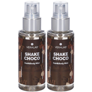 Trova Offerte di veralab shake choco 2x1 st e compra online