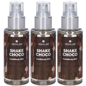 Trova Offerte di veralab shake choco 3x1 st e compra online
