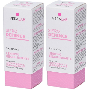 Trova Offerte di veralab siero defence 30 ml e compra online