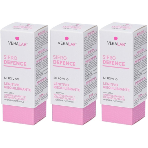 Trova Offerte di veralab siero defence 30 ml e compra online