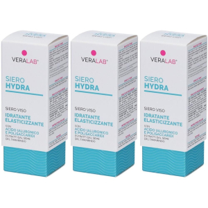 Trova Offerte di veralab siero hydra 30 ml e compra online