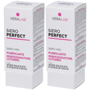 Trova Offerte di veralab siero perfect 2x30 ml e compra online