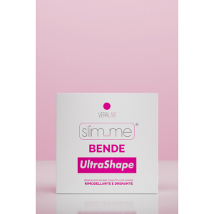 Veralab slim me bende ultrashape 15x9cm