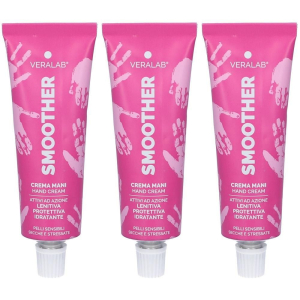 Trova Offerte di veralab smoother crema mani 50 ml e compra online