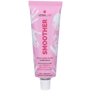Trova Offerte di veralab smoother maschera mani 50 ml e compra online