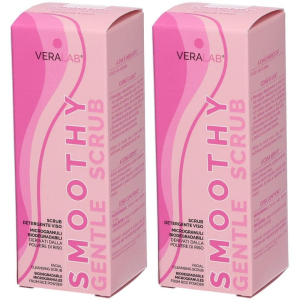 Trova Offerte di veralab smoothy scrub 2x1 st e compra online